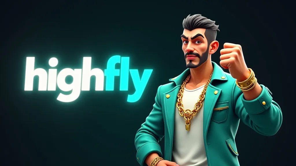 highflybet app