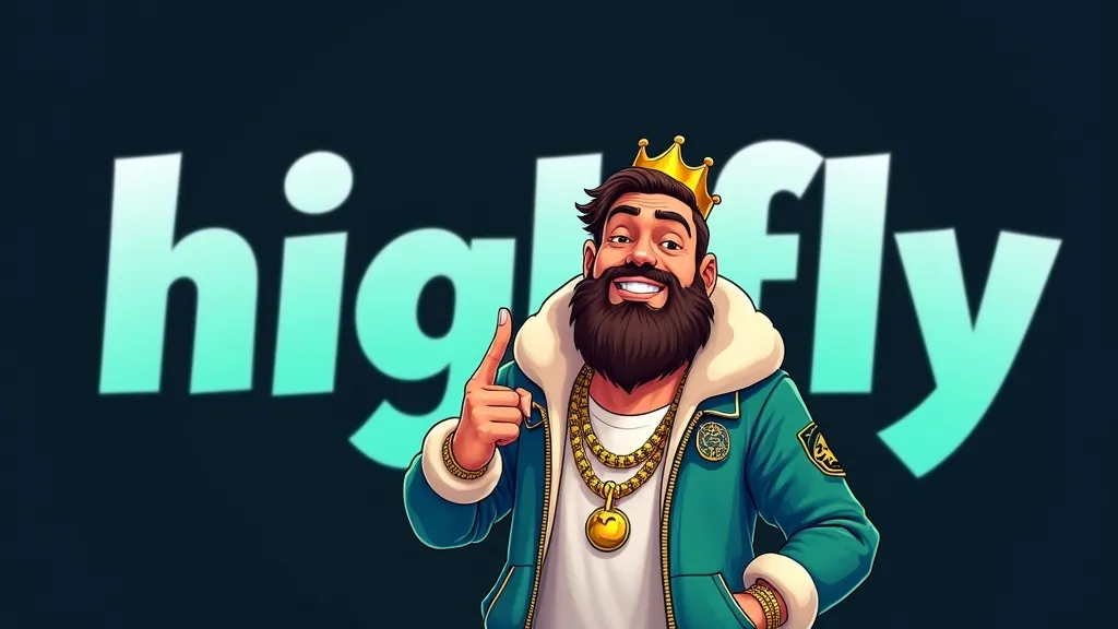 highflybet bonus