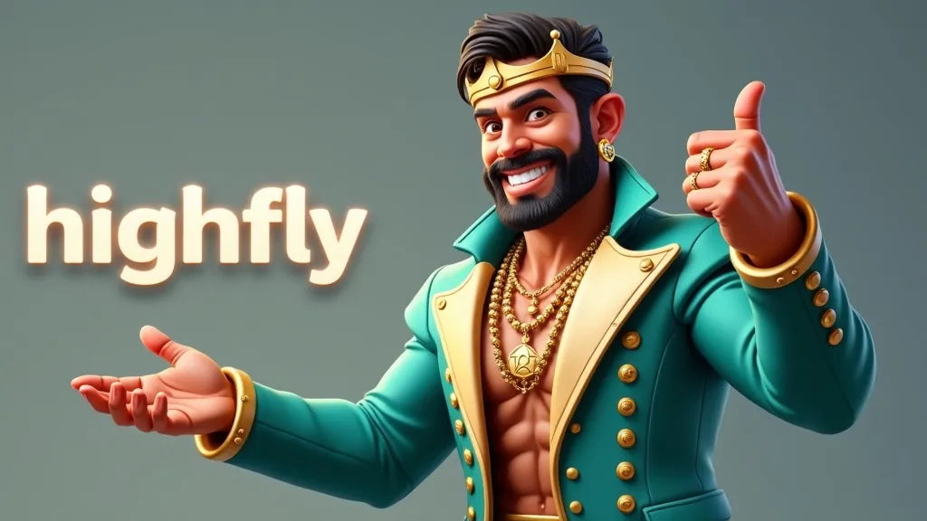 highflybet bonus